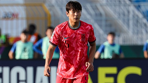 Nhận định bóng đá U23 Nhật Bản vs U23 Hàn Quốc, 18h30 ngày 20/1: Kẻ tám lạng, người nửa cân